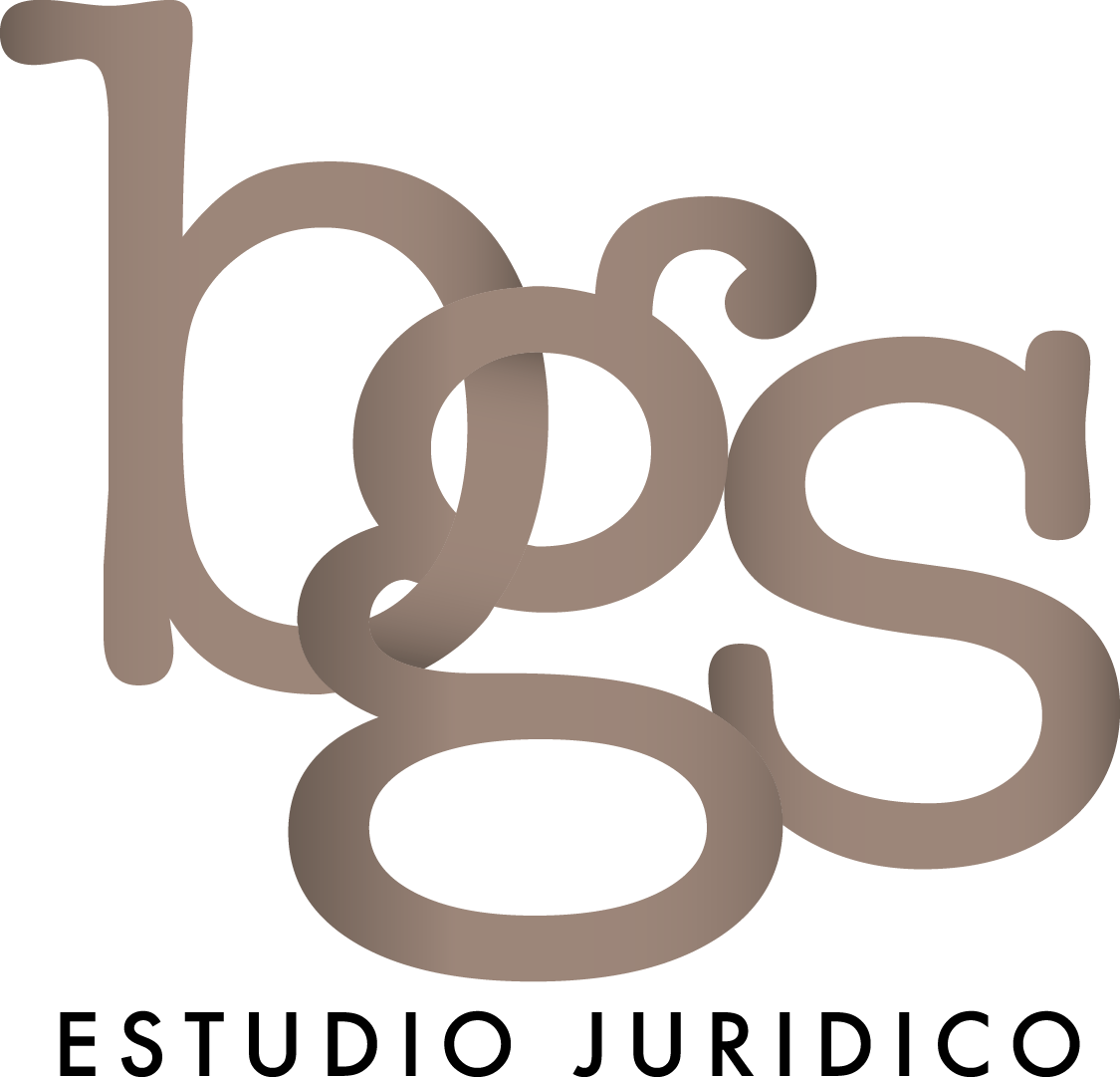 Logo de BGS